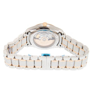  Shop Authentic Longines Master Collection Automatic 38.5mm Watch for Men - L2.755.5.59.7 - Luxxuri