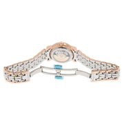  Shop Authentic Longines Presence 25.5mm Automatic Watch for Women - L4.321.1.11.7 - Luxxuri