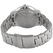  Shop Authentic Breitling Superocean Automatic 44mm Black Dial Silver Steel Strap Watch for Men - A17367D71B1A1 - Luxxuri