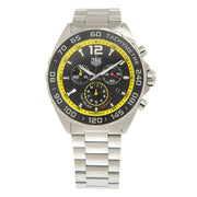  Shop Authentic Tag Heuer Formula 1 Black Dial Watch for Men - CAZ101AC.BA0842 - Luxxuri