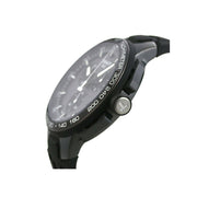  Shop Authentic Tissot T Race Cycling Chronograph Black Dial Black Rubber Strap Watch For Men - T111.417.37.441.03 - Luxxuri
