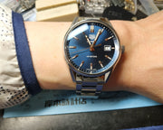  Shop Authentic Tag Heuer Carrera Blue Dial Watch for Women - WAR1112.BA0601 - Luxxuri