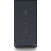  Shop Authentic Daniel Wellington Iconic Motion Black Dial Black Rubber Strap Watch For Men - DW00100425 - Luxxuri