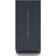  Shop Authentic Daniel Wellington Petite Ashfield Black Dial Black Mesh Strap Watch For Women - DW00100245 - Luxxuri