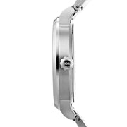  Shop Authentic Hugo Boss Oxygen Chronograph Blue Dial Silver Steel Strap Watch for Men - 1513597 - Luxxuri