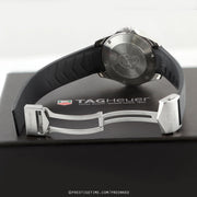  Shop Authentic Tag Heuer Aquaracer Black Dial Watch for Men -  WAY211A.FT6151 - Luxxuri