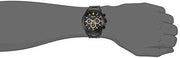  Shop Authentic Hugo Boss Ikon Black Dial Black Steel Strap Watch for Men - 1513278 - Luxxuri