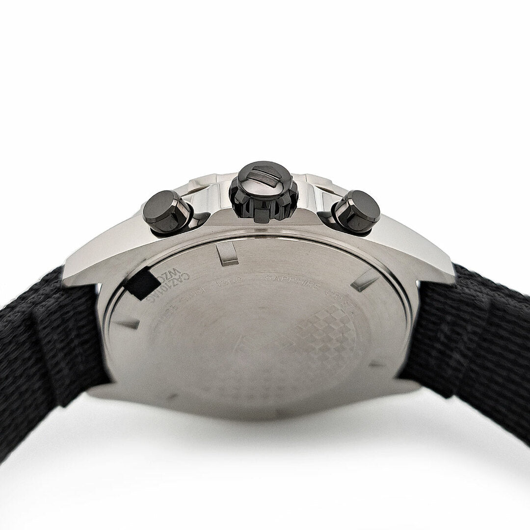  Shop Authentic Tag Heuer Formula 1 Chronograph Grey Dial Black Nylon Strap Watch for Men - CAZ101AG.FC8304 - Luxxuri