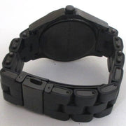  Shop Authentic Marc Jacobs Pelly Black Dial Black Silicone Strap Watch for Women - MBM2508 - Luxxuri