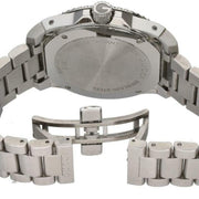  Shop Authentic Gucci Dive Quartz Black Dial Silver Steel Strap Watch For Men - YA136212 - Luxxuri