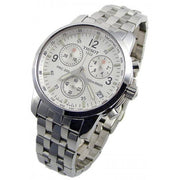  Shop Authentic Tissot T Race PRC 200 Chronograph Steel Mens Watch T17.1.586.32 - Luxxuri