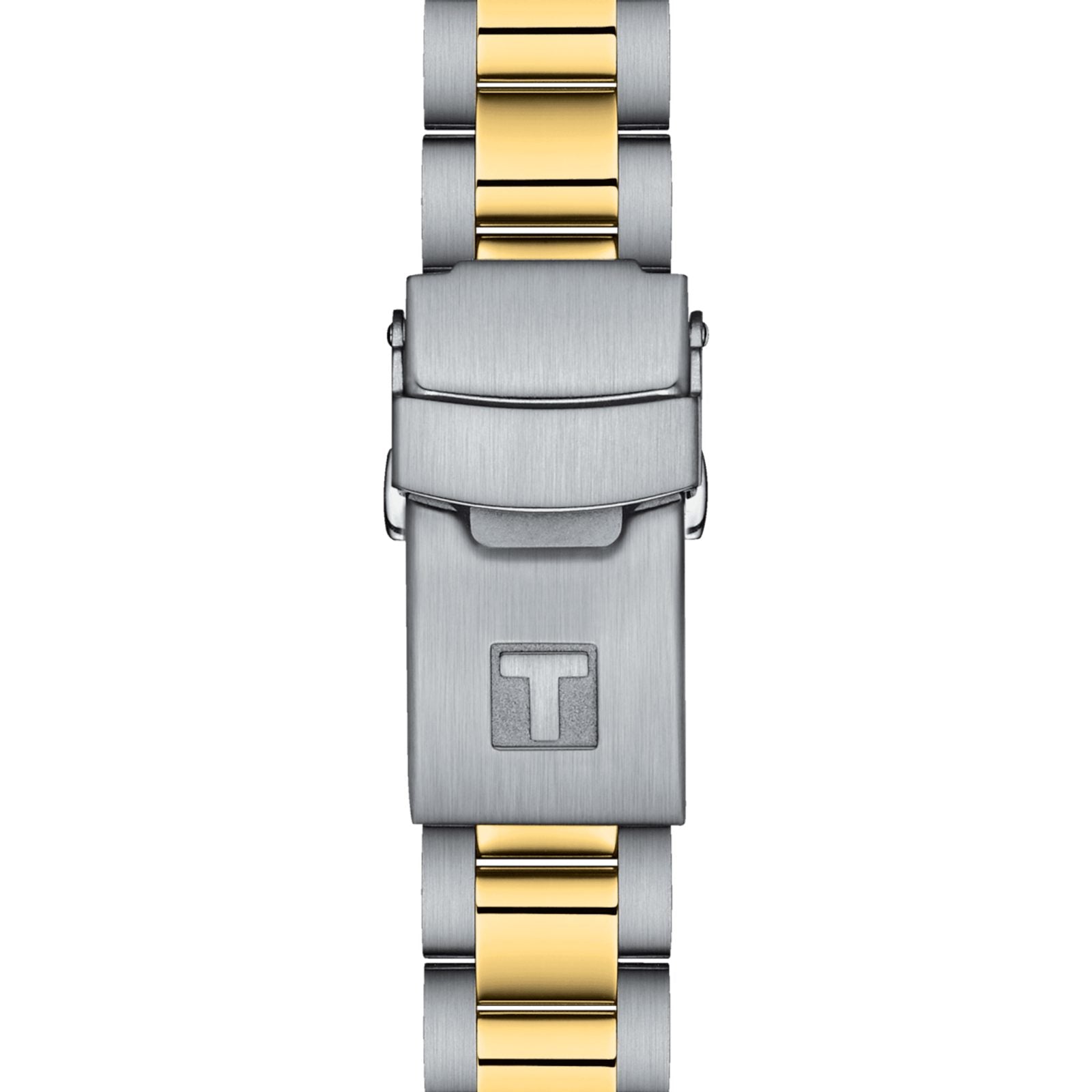  Shop Authentic Tissot Seastar 1000 Black Dial Two Tone Steel Strap Watch for Women - T120.210.22.051.00 - Luxxuri