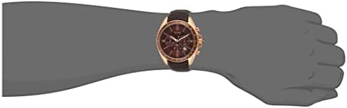  Shop Authentic Hugo Boss Driver Chronograph Brown Dial Brown Leather Strap Watch For Men - HB1513093 - Luxxuri