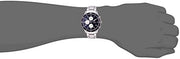  Shop Authentic Tommy Hilfiger Jimmy Multifunction Black Dial Silver Steel Strap Watch For Men  - 1791950 - Luxxuri