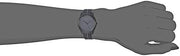  Shop Authentic Michael Kors Lauryn Analog Crystals Black Dial Black Steel Strap Watch For Women - MK3980 - Luxxuri