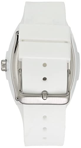 Shop Authentic Guess Phoenix Multifunction White Dial White Rubber Strap Watch for Men - GW0203G2 - Luxxuri
