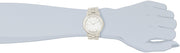  Shop Authentic Marc Jacobs Marci Silver Dial Silver Steel Strap Watch for Women - MBM3097 - Luxxuri