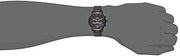  Shop Authentic Hugo Boss Onyx Black Dial Black Steel Strap Watch for Men - 1513365 - Luxxuri