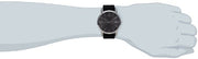  Shop Authentic Calvin Klein City Quartz Black Dial Black Leather Strap Watch for Men - K2G2G1C3 - Luxxuri