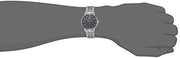  Shop Authentic Tissot T Classic Everytime Quartz Black Dial Silver Steel Strap Watch for Men - T109.410.11.072.00 - Luxxuri