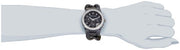  Shop Authentic Michael Kors Ceramic Black Dial Black Steel Strap Watch for Women - MK5388 - Luxxuri