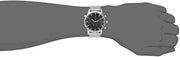  Shop Authentic Tommy Hilfiger Harrison Quartz Grey Dial Silver Mesh Bracelet Watch for Men - 1790877 - Luxxuri
