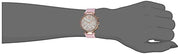  Shop Authentic Guess Solstice Diamonds White Dial Pink Rubber Strap Watch For Women - GW0113L4 - Luxxuri