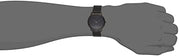  Shop Authentic Calvin Klein Minimal Black Dial Black Mesh Bracelet Watch for Men - K3M214B1 - Luxxuri