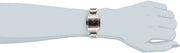  Shop Authentic Tissot T Wave Black Dial Silver Steel Strap Watch for Women - T02.1.285.52 - Luxxuri