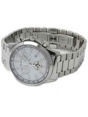  Shop Authentic Gucci G Timeless Chronograph White Dial Silver Steel Strap Watch For Men - YA126472 - Luxxuri