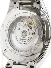  Shop Authentic Tag Heuer Carrera White Dial Watch for Men - WAR201D.BA0723 - Luxxuri