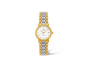  Shop Authentic Longines Presence 25.5mm Automatic Watch for Women - L4.321.2.12.7 - Luxxuri