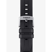  Shop Authentic Tissot Seastar 1000 Chronograph Black Dial Black Rubber Strap Watch For Men - T120.417.17.051.02 - Luxxuri