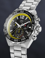  Shop Authentic Tag Heuer Formula 1 Black Dial Watch for Men - CAZ101AC.BA0842 - Luxxuri