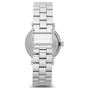  Shop Authentic Marc Jacobs Baker Grey Dial Silver Steel Strap Watch for Women - MBM8630 - Luxxuri