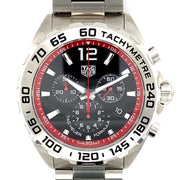  Shop Authentic Tag Heuer Formula 1 Black Dial Watch for Men - CAZ101Y.BA0842 - Luxxuri