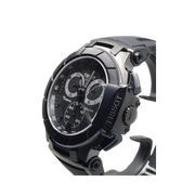  Shop Authentic Tissot T Race Chronograph Black Dial Black Rubber Strap Watch for Men - T048.417.37.057.00 - Luxxuri