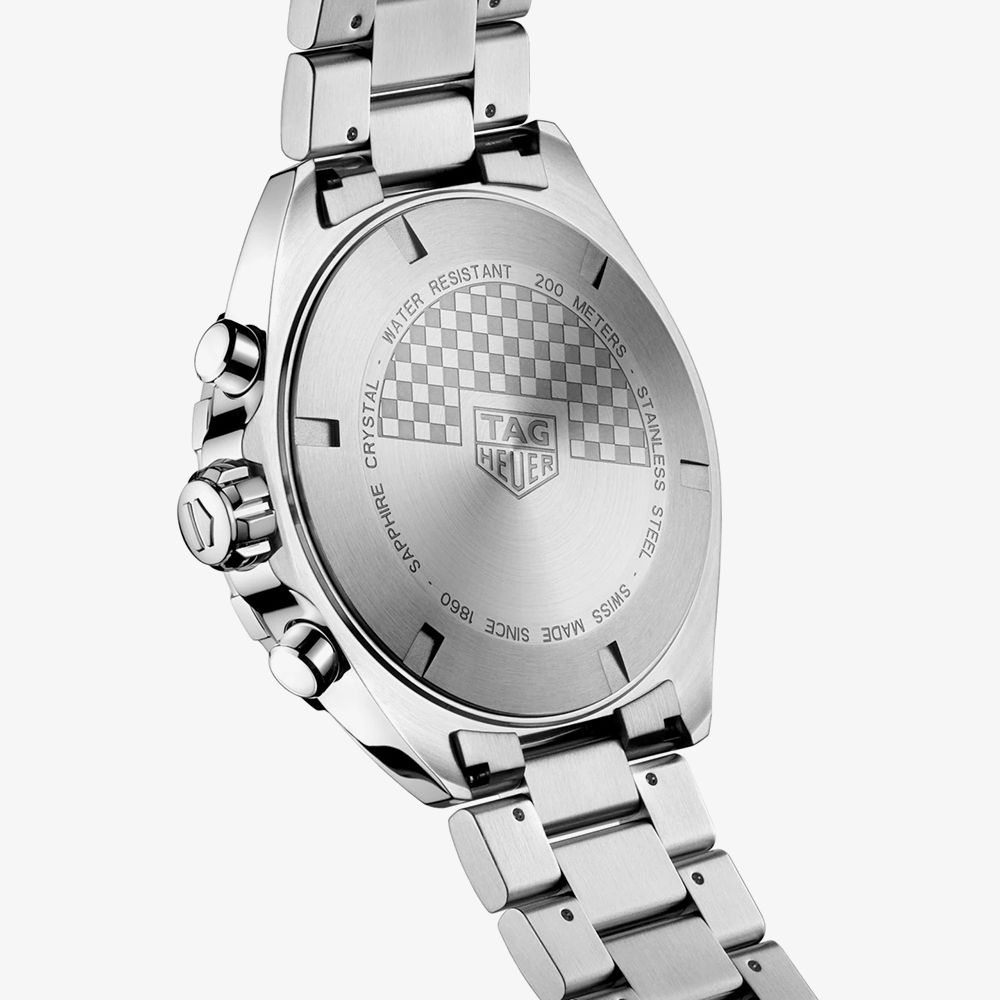  Shop Authentic Tag Heuer Formula 1 Black Dial Watch for Men - CAZ101E.BA0842 - Luxxuri
