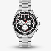  Shop Authentic Tag Heuer Formula 1 Black Dial Watch for Men - CAZ101E.BA0842 - Luxxuri