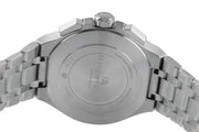  Shop Authentic Maurice Lacroix Aikon Chronograph Green Dial Silver Steel Strap Watch For Men - AI1018-SS002-630-1 - Luxxuri