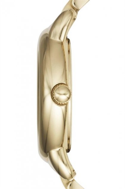  Shop Authentic Marc Jacobs Marci Gold Dial Gold Steel Strap Watch for Women - MBM3098 - Luxxuri