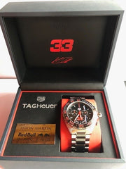  Shop Authentic Tag Heuer Formula 1 Grey Dial Watch for Men - CAZ101U.BA0843 - Luxxuri