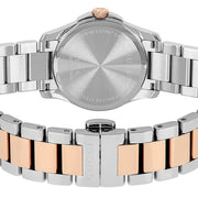  Shop Authentic Gucci G Timeless Silver Dial Two Tone Steel Strap Watch For Women - YA126528 - Luxxuri