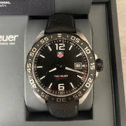  Shop Authentic Tag Heuer Formula 1 Black Dial Watch for Men - WAZ1110.FT8023 - Luxxuri