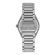  Shop Authentic Maserati Triconic Quartz Blue Dial Silver Steel Strap Watch For Men - R8853139002 - Luxxuri