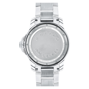  Shop Authentic Movado Series 800 Black Dial Silver Steel Strap Watch For Men - 2600135 - Luxxuri