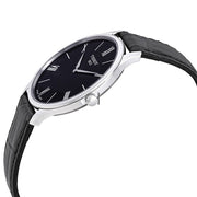  Shop Authentic Tissot T Classic Tradition 5.5 Quartz Watch For Men - T063.409.16.058.00 - Luxxuri