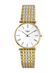  Shop Authentic Longines La Grande Classique De Longines Watch for Women - L4.755.2.11.7 - Luxxuri