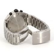  Shop Authentic Tag Heuer Formula 1 Chronograph Grey Dial Silver Steel Strap Watch for Men - CAZ101AG.BA0842 - Luxxuri