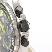  Shop Authentic Tag Heuer Formula 1 Chronograph Grey Dial Silver Steel Strap Watch for Men - CAZ101AG.BA0842 - Luxxuri
